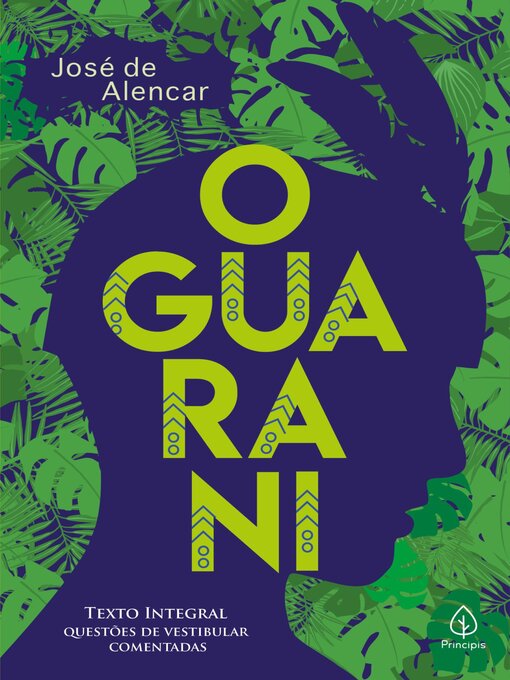 Title details for O Guarani by José de Alencar - Available